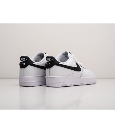 Кроссовки Nike Air Force 1 Low цвет Белый - 86