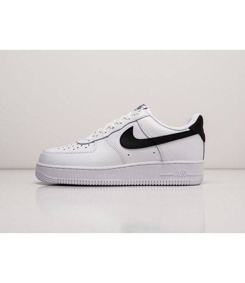 Кроссовки Nike Air Force 1 Low цвет Белый - 86