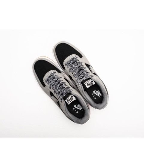 Кроссовки Nike Air Force 1 Low цвет Серый - 88