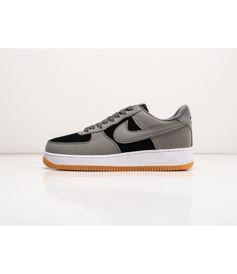 Кроссовки Nike Air Force 1 Low цвет Серый - 88