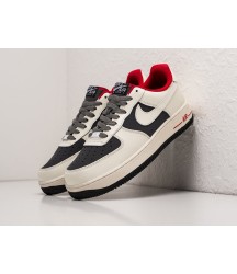 Кроссовки Nike Air Force 1 Low цвет Белый - 90