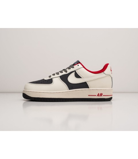 Кроссовки Nike Air Force 1 Low цвет Белый - 90
