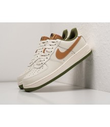 Кроссовки Nike Air Force 1 Low цвет Белый - 91