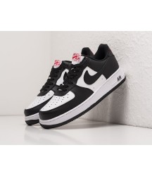 Кроссовки Nike Air Force 1 Low цвет Черный - 94