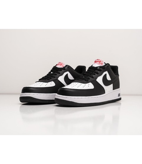 Кроссовки Nike Air Force 1 Low цвет Черный - 94
