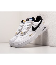 Кроссовки Nike Air Force 1 Low цвет Белый - 95