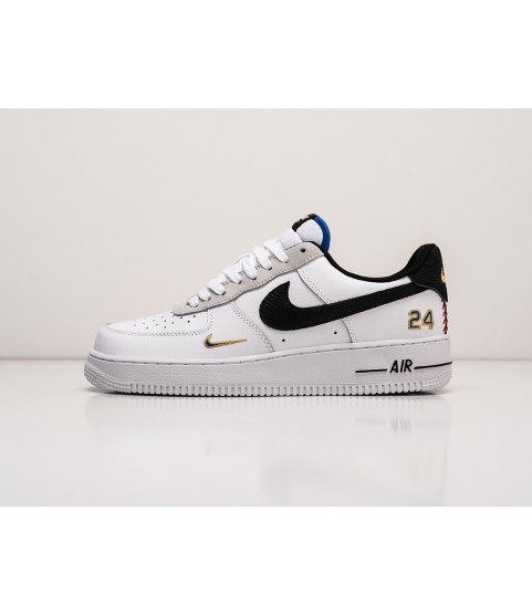 Кроссовки Nike Air Force 1 Low цвет Белый - 95