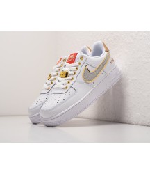 Кроссовки Nike Air Force 1 Low цвет Белый - 97