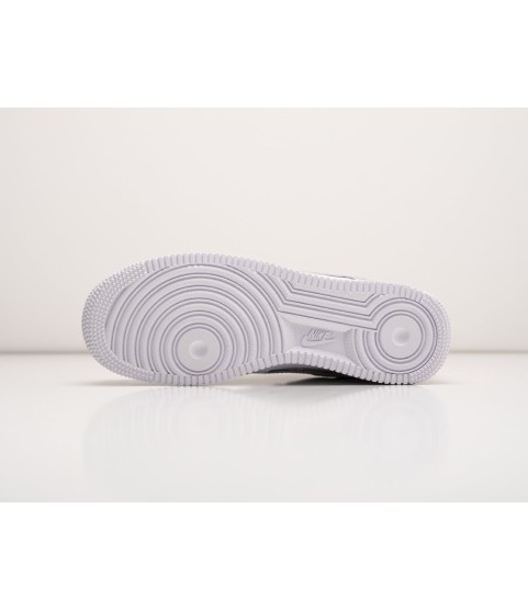 Кроссовки Nike Air Force 1 Low цвет Белый - 97