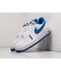 Кроссовки Nike Air Force 1 Low цвет Белый - 98