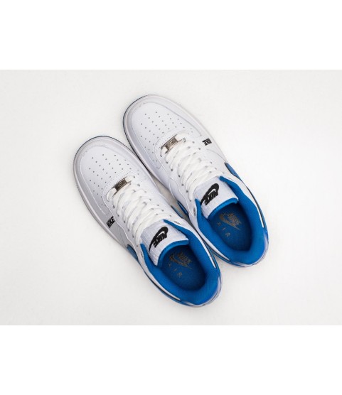 Кроссовки Nike Air Force 1 Low цвет Белый - 98