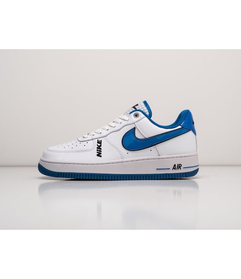 Кроссовки Nike Air Force 1 Low цвет Белый - 98