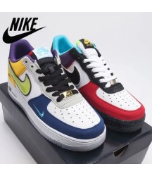 Кроссовки Nike Air Force 1 - 10