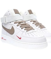 Кроссовки Nike Air Force 1 - 12