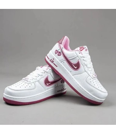Кроссовки Nike Air Force 1 - 19