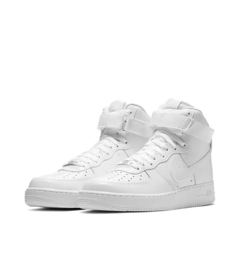 Кроссовки Nike Air Force 1 - 7