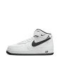 Кроссовки Nike Air Force 1 - 9