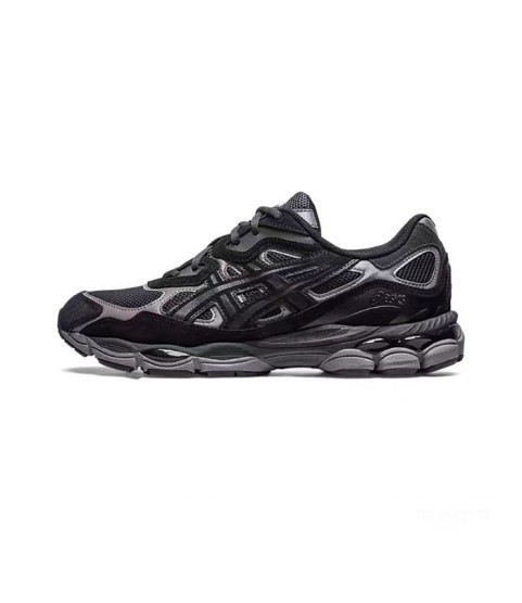 Кроссовки ASICS GEL - NYC, уникальный дизайн