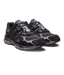 Кроссовки ASICS GEL - NYC, уникальный дизайн