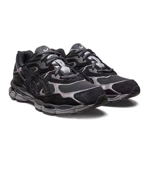 Кроссовки ASICS GEL - NYC, уникальный дизайн