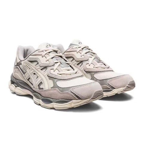 Кроссовки ASICS GEL - NYC, городской стиль