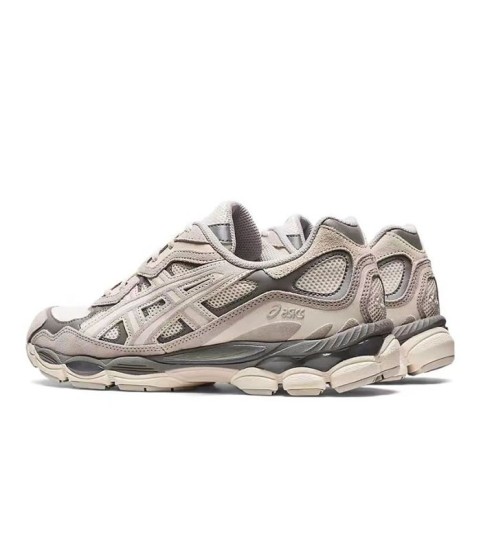 Кроссовки ASICS GEL - NYC, городской стиль