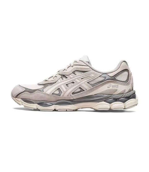 Кроссовки ASICS GEL - NYC, городской стиль