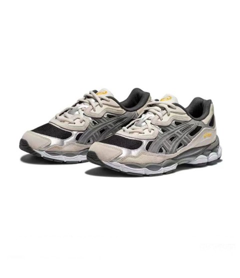 Кроссовки ASICS GEL - NYC, для спорта и моды