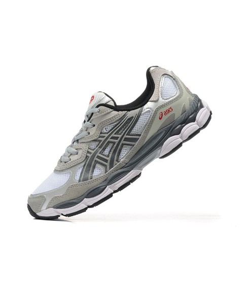 Кроссовки ASICS GEL - NYC, амортизация и дизайн