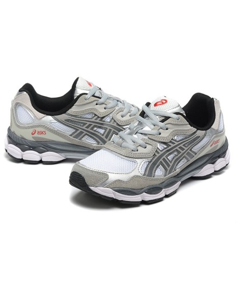 Кроссовки ASICS GEL - NYC, амортизация и дизайн