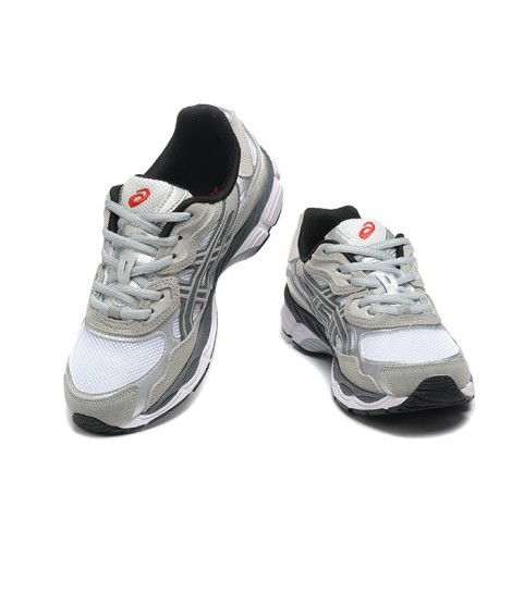 Кроссовки ASICS GEL - NYC, амортизация и дизайн