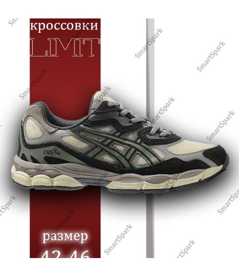 Кроссовки ASICS GEL - NYC, для бега и носки
