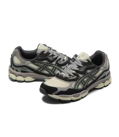 Кроссовки ASICS GEL - NYC, для бега и носки