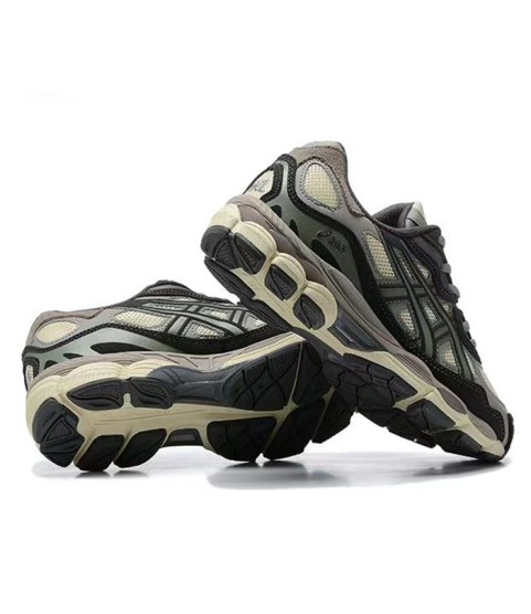 Кроссовки ASICS GEL - NYC, для бега и носки