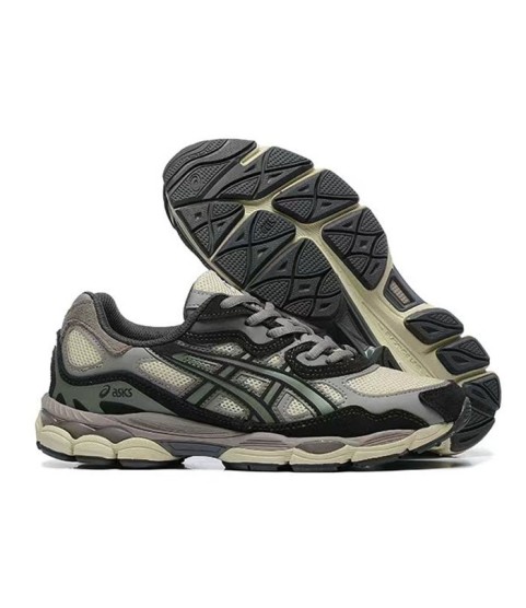 Кроссовки ASICS GEL - NYC, для бега и носки