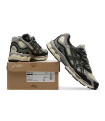Кроссовки ASICS GEL - NYC, для бега и носки