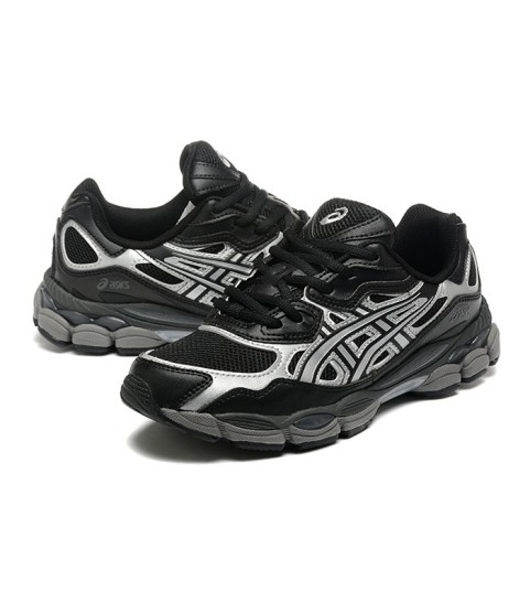 Кроссовки ASICS GEL - NYC, комфорт и стиль