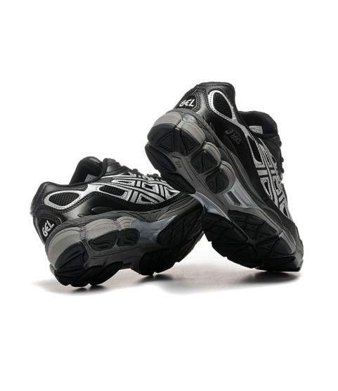 Кроссовки ASICS GEL - NYC, комфорт и стиль