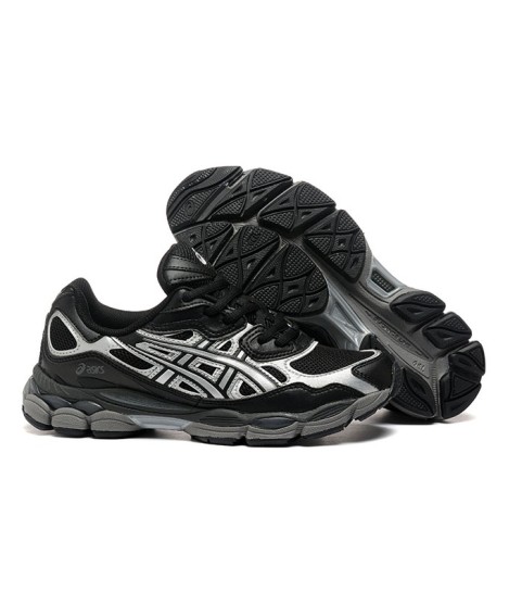Кроссовки ASICS GEL - NYC, комфорт и стиль