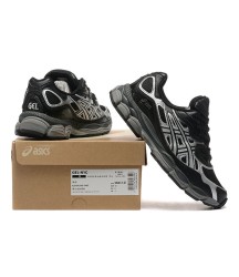 Кроссовки ASICS GEL - NYC, комфорт и стиль