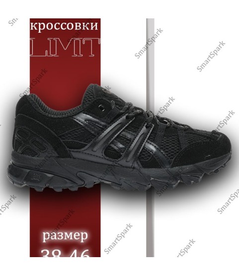 Кроссовки ASICS для кросс-кантри, outdoor