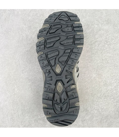 Кроссовки ASICS для outdoor, кросс-кантри