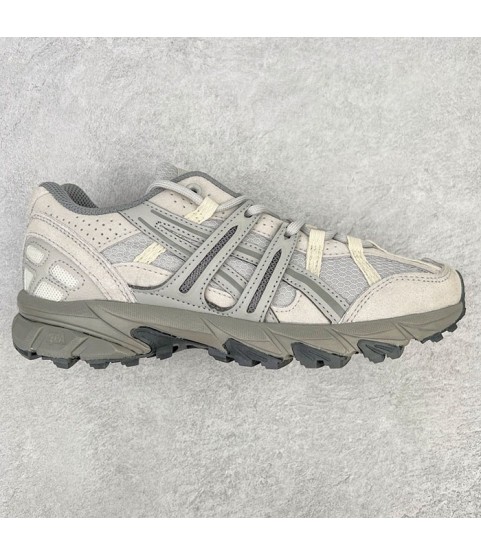 Кроссовки ASICS для outdoor, кросс-кантри