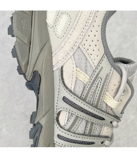 Кроссовки ASICS для outdoor, кросс-кантри