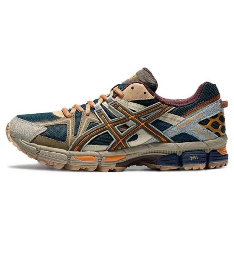 Кроссовки ASICS GEL - KAHANA, экстремальный кросс-кантри