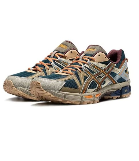 Кроссовки ASICS GEL - KAHANA, экстремальный кросс-кантри