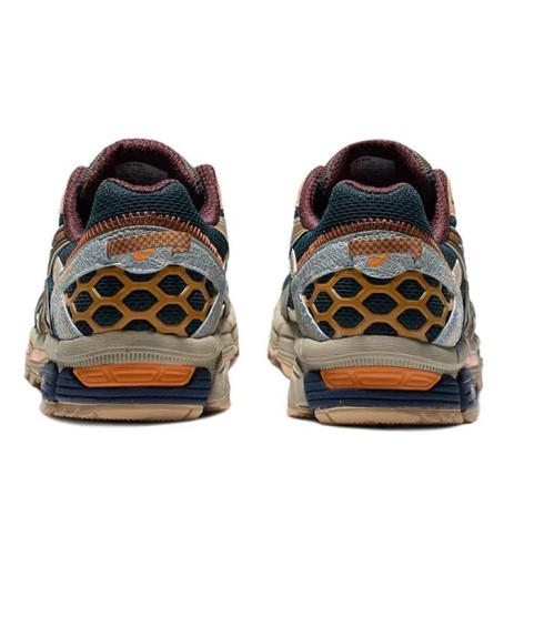Кроссовки ASICS GEL - KAHANA, экстремальный кросс-кантри