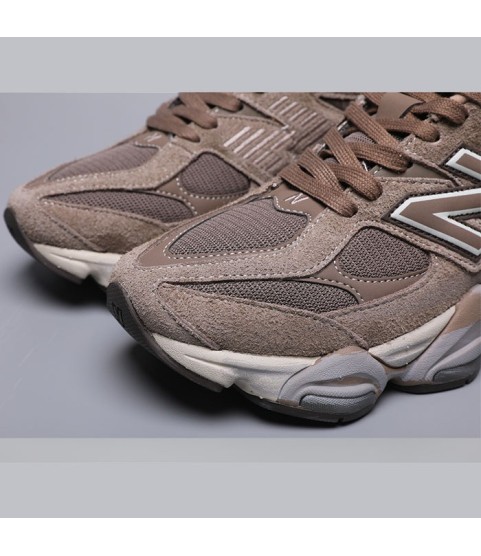 Кроссовки New Balance 9060, ABZORB
