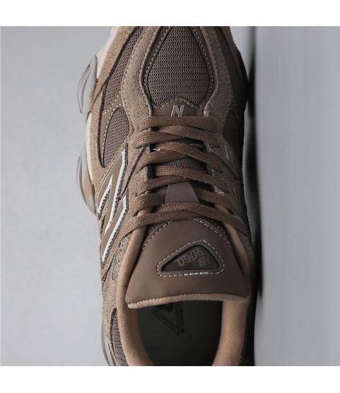 Кроссовки New Balance 9060, ABZORB