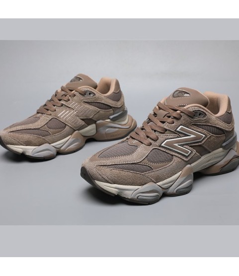 Кроссовки New Balance 9060, ABZORB